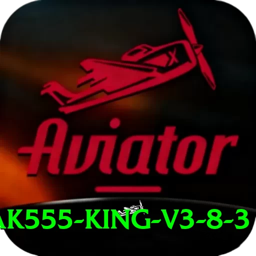 pak555 - King v3.8.3 - 2