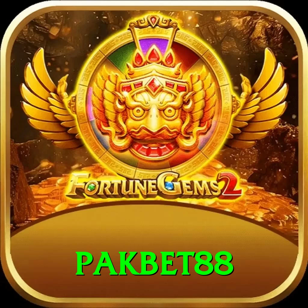 pakbet88 Games (Casino & Earning) Premium vv1.5.9 - 2