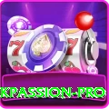 pakpassion Pro Jackpot