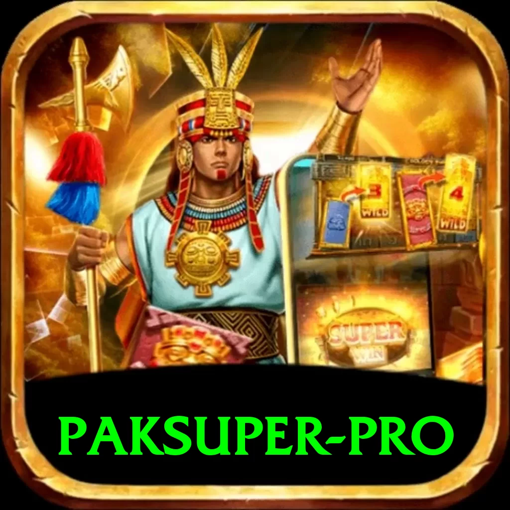 paksuper Plus Edition v3.2.3 - 2