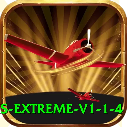 PariMatch PK Bonus Extreme v1.1.4 - 2
