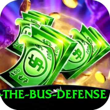 park the bus defense Apps (Tools & Injectors) Master v2.0.2 - 2