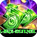 park the bus defense Apps (Tools & Injectors) Master v2.0.2