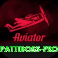 pattiboss Champion New