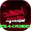 pick 4 evening Premium Edition v2.6.6