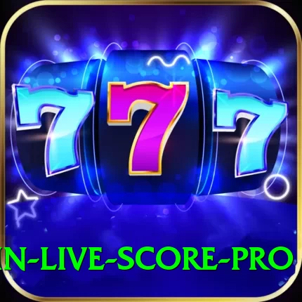 pin live score APK Premium v3.5.5 - 2