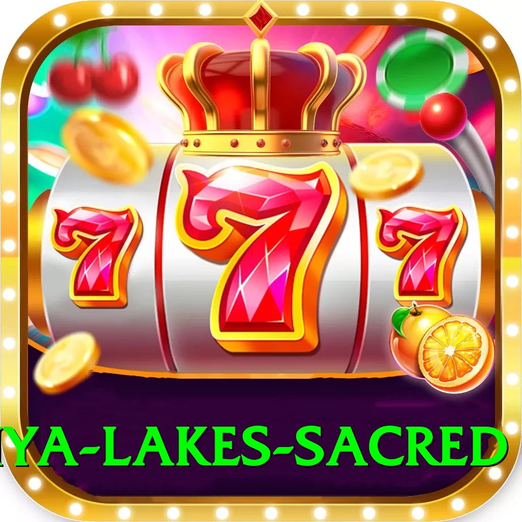 piya lakes sacred Gold Pro v1.4.1 - 2