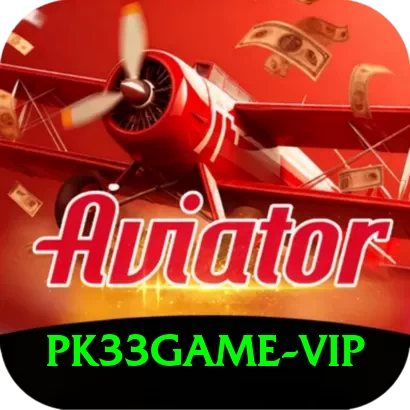 pk33game Casino Official v3.0.2 - 2