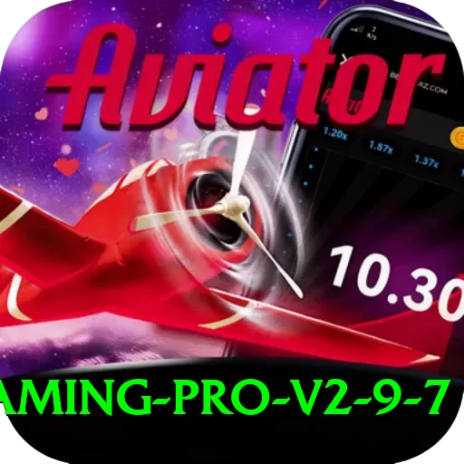 pk555 Gaming Pro v2.9.7 - 2