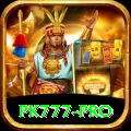 pk777 Jackpot King v1.4.0