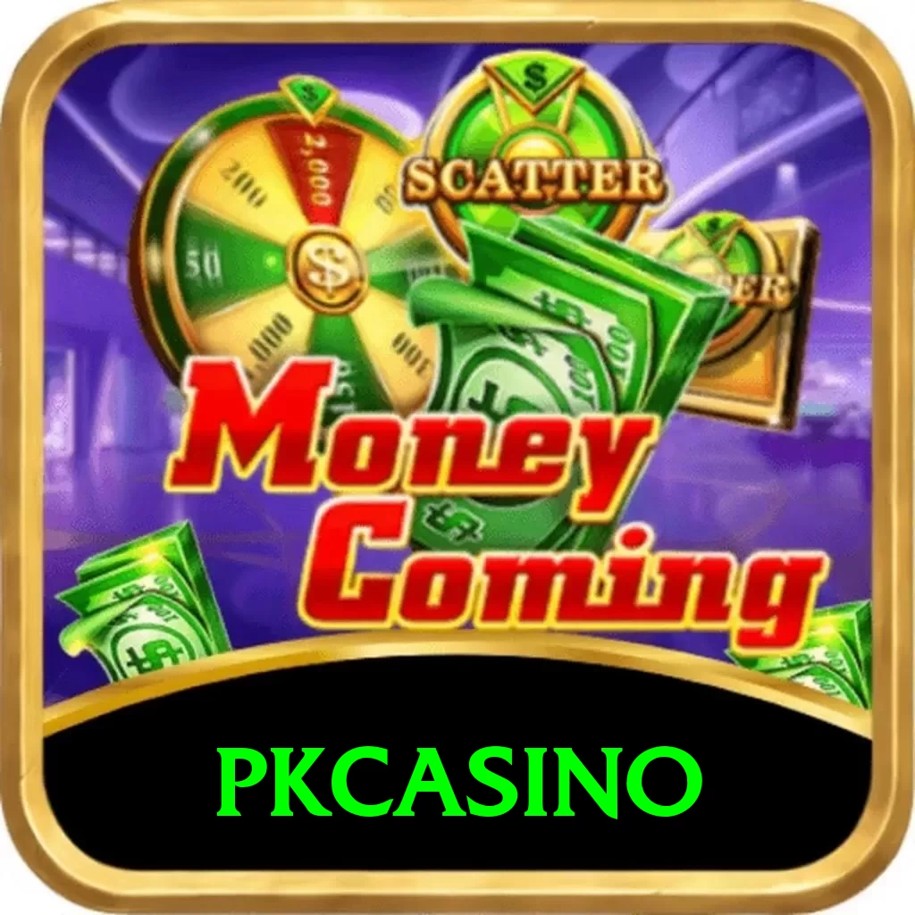 pkcasino Games (Casino & Earning) Deluxe vv4.3.6 - 2