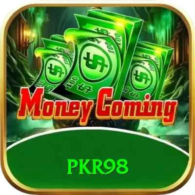 PKR98 Games (Casino & Earning) Max vv3.9.8 - 2