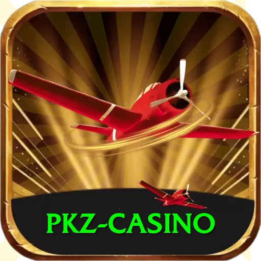 PKZ Casino Plus vv4.8.4 - 2
