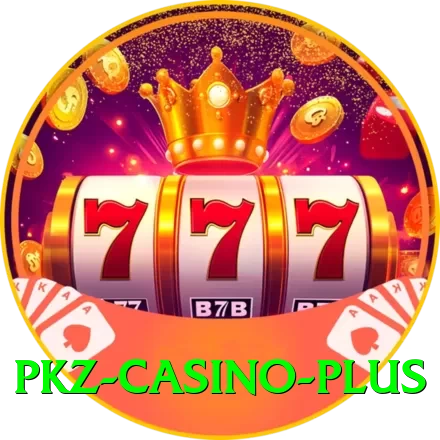 PKZ Casino Pro Max v3.1.9 - 2