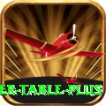 poker table Deluxe Rewards