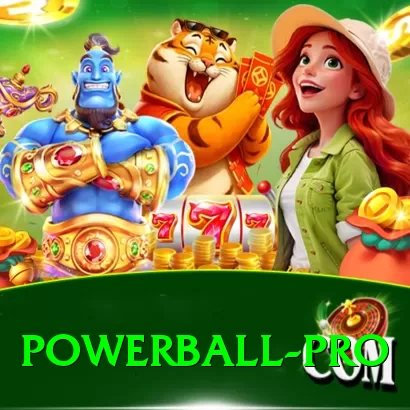 powerball Casino Official v5.3.0 - 2
