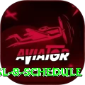 psl 8 schedule Games (Casino & Earning) Elite v1.6.0