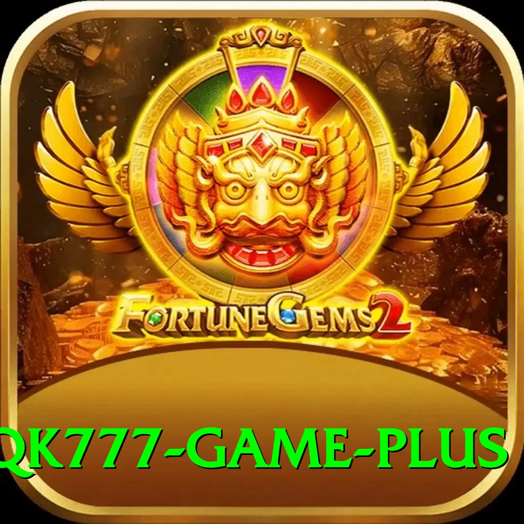 QK777 Game Gaming Turbo v4.3.1 - 2