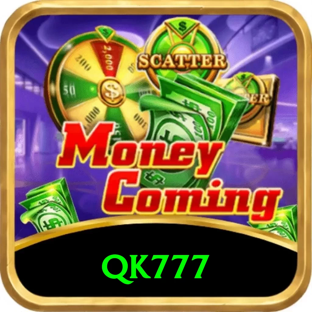 qk777 Master v4.8.2 - 2