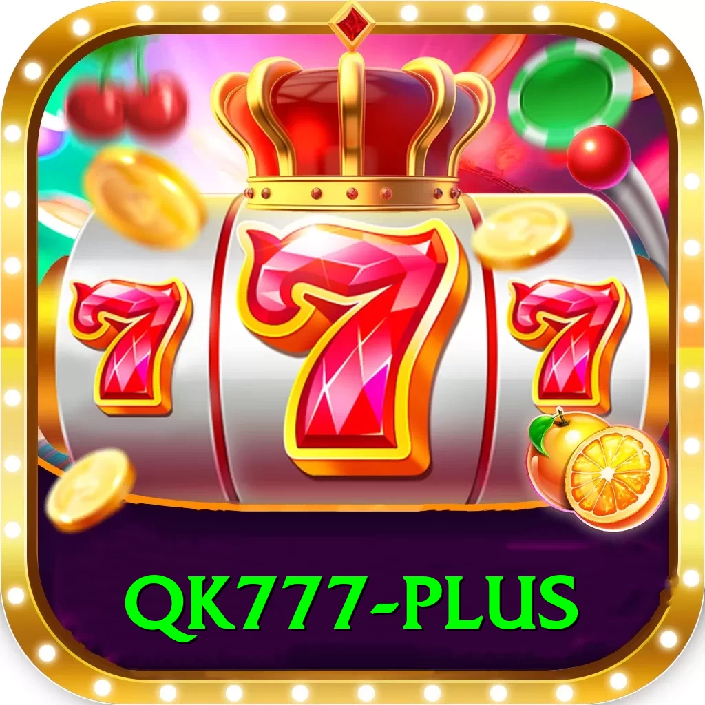 qk777 Games (Casino & Earning) Deluxe v2.7.0 - 2
