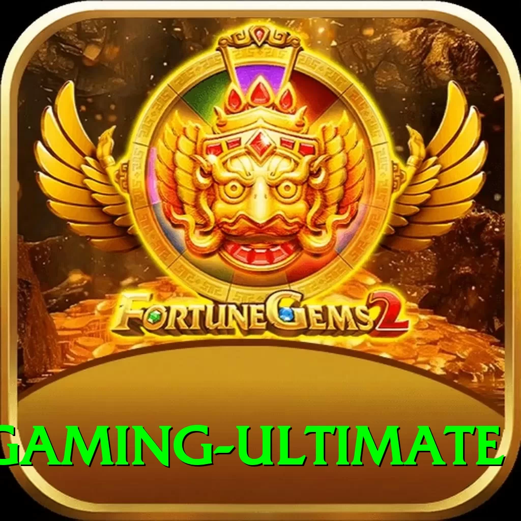 qpbet Gaming Ultimate - 2