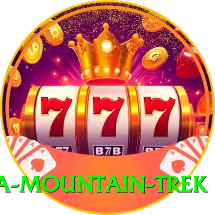 quetta mountain trek Ultimate Pro v1.7.4 - 2