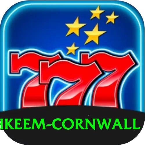 rahkeem cornwall Elite Pro v2.8.4 - 2