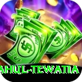 rahul tewatia VIP v5.8.2