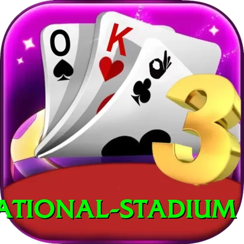 rajiv gandhi international stadium Turbo Pro v1.1.4 - 2