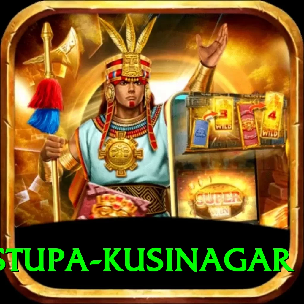 ramabhar stupa kusinagar Apps (Tools & Injectors) Gold v3.8.9 - 2