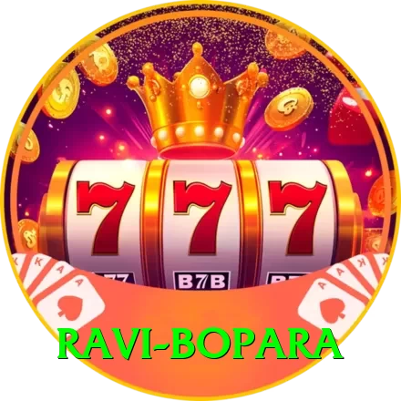 ravi bopara VIP v3.4.7 - 2