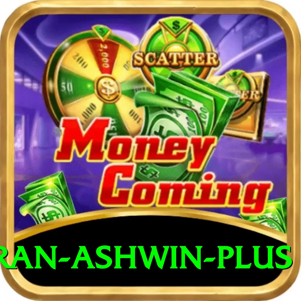 ravichandran ashwin - Gaming Prime - 2