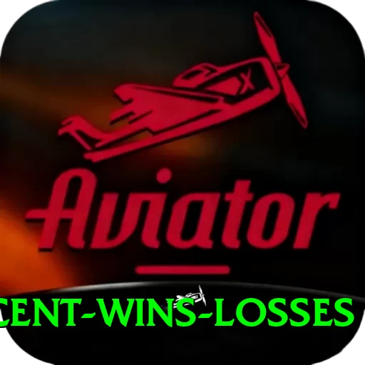 recent wins losses Turbo Pro v3.0.6 - 2