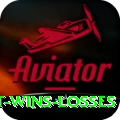 recent wins losses Turbo Pro v3.0.6