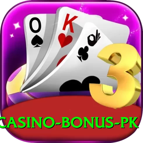 refer earn casino bonus pk Master Pro v2.0.8 - 2