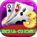 richa ghosh Master v2.8.4