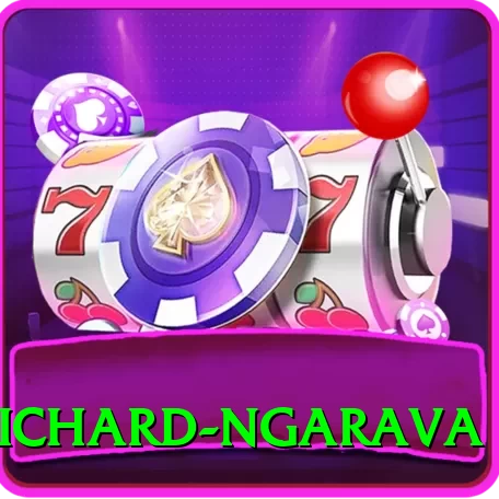 richard ngarava Games (Casino & Earning) VIP v4.6.6 - 2