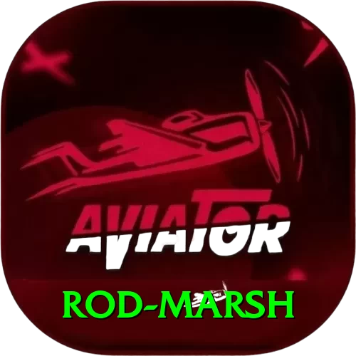 rod marsh Premium Plus v5.1.0 - 2