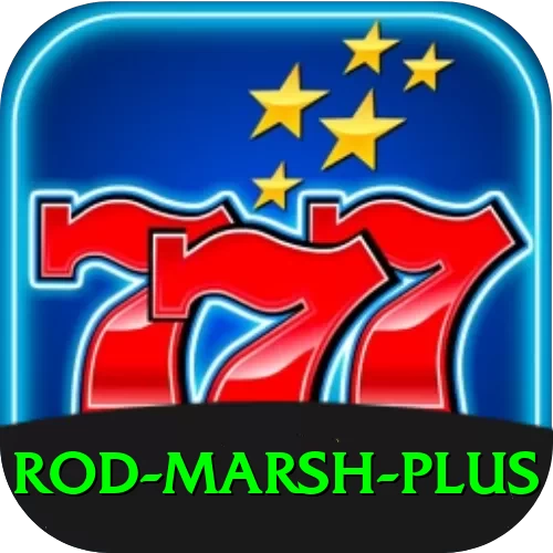 rod marsh Live Casino Max - 2