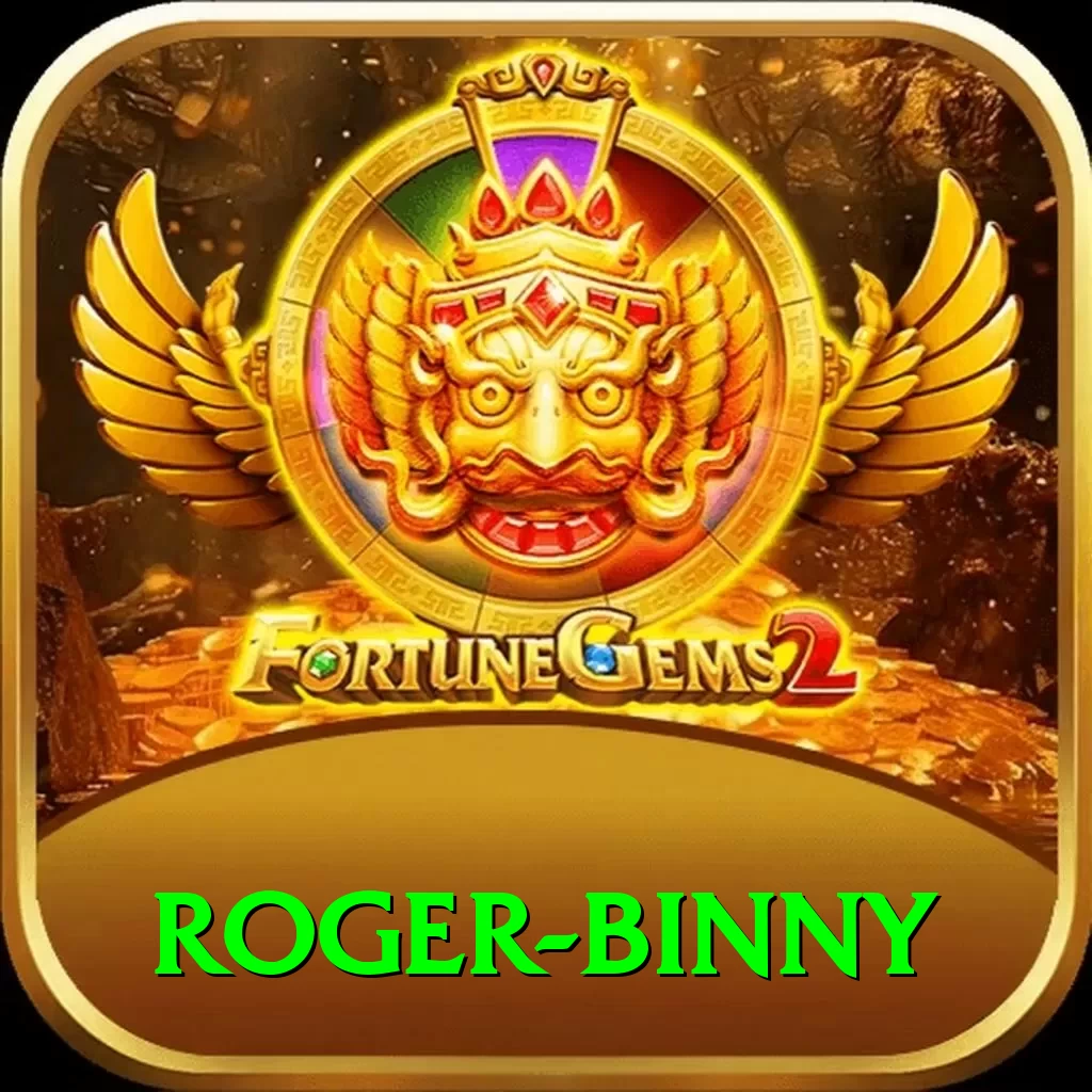 roger binny Apps (Tools & Injectors) Deluxe v5.4.3 - 2