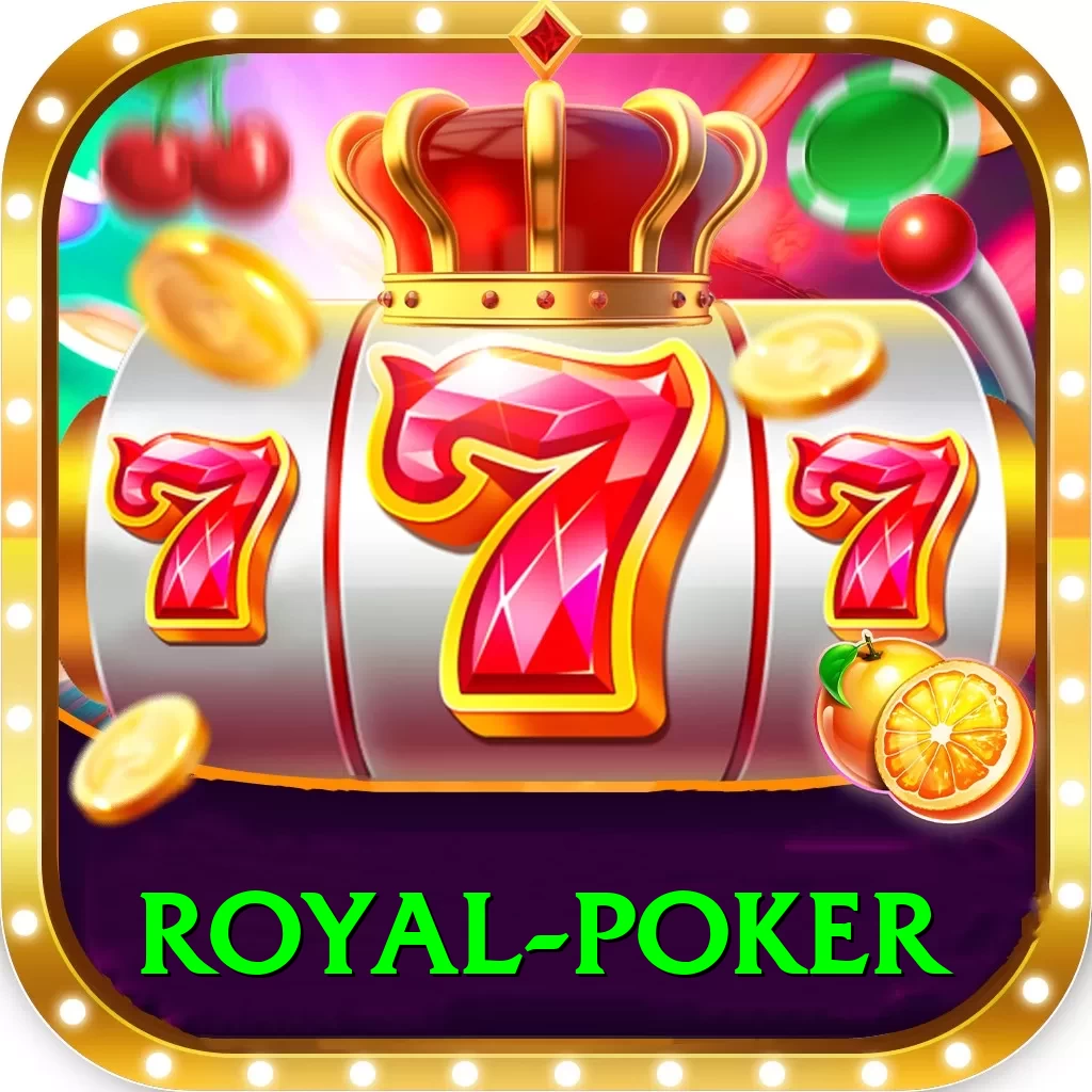 royal poker Apps (Tools & Injectors) Gold v2.8.2 - 2