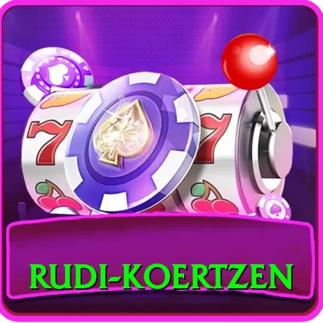 rudi koertzen VIP v3.9.5 - 2