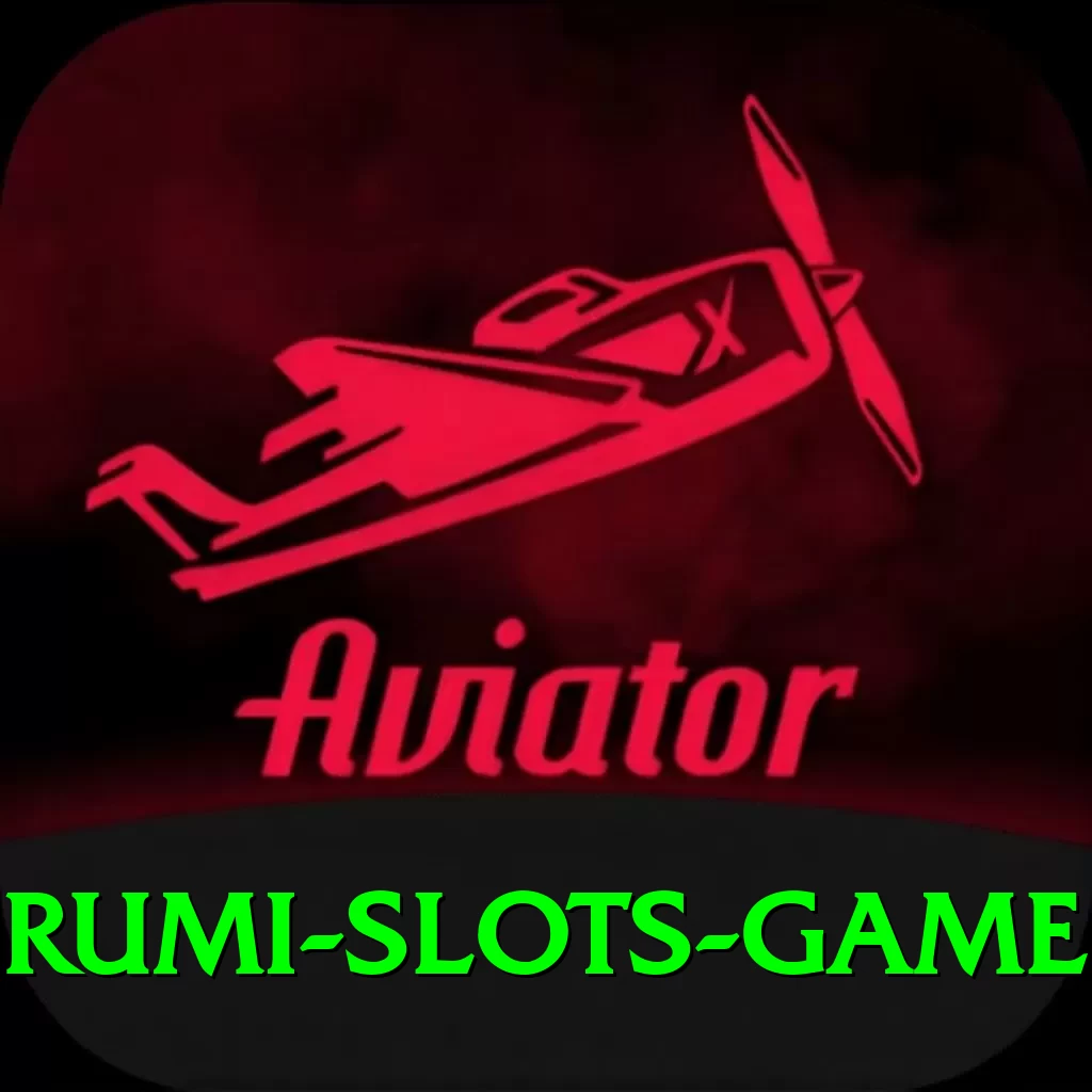 Rumi Slots Game Games (Casino & Earning) Premium v1.3.4 - 2