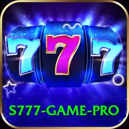 s777 game Master New - 2