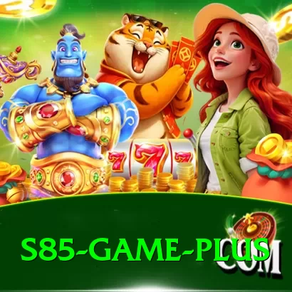 S85 Game Live Max v3.3.0 - 2