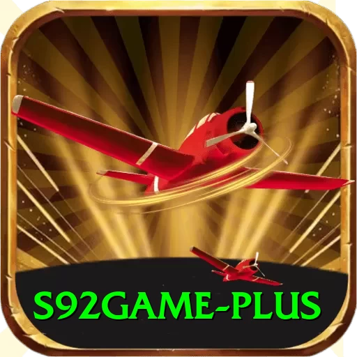 s92game Gold v1.8.6 - 2