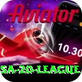 sa 20 league Plus v4.6.0