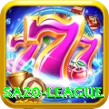 sa20 league Games (Casino & Earning) Master v1.1.3