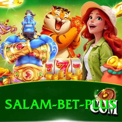 salam bet Deluxe v2.1.4 - 2