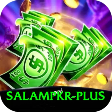 SalamPKR Master v1.6.2 - 2